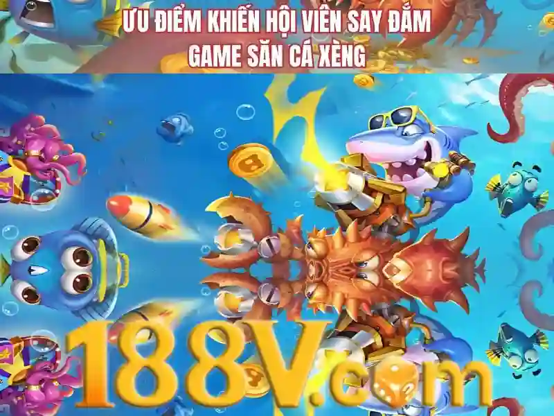 Giao diện nhà cái hoàn hảo