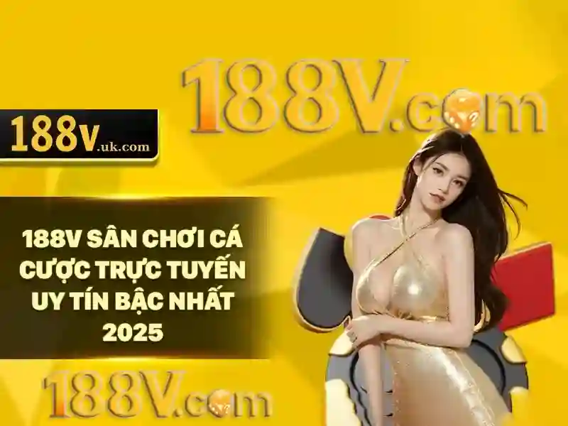 Các ứng dụng của 188v trong nhiều lĩnh vực