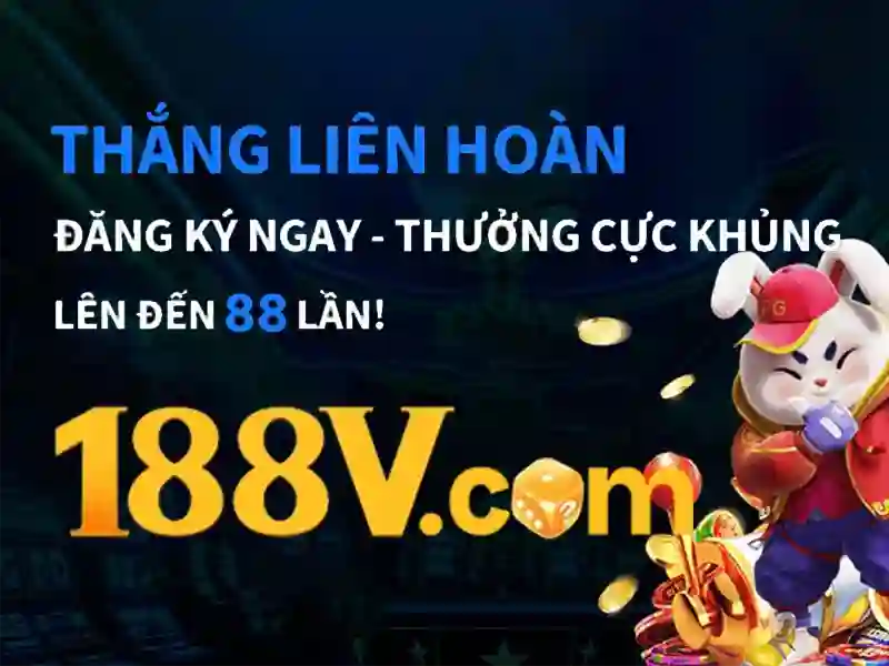 Khởi nguồn của 188v