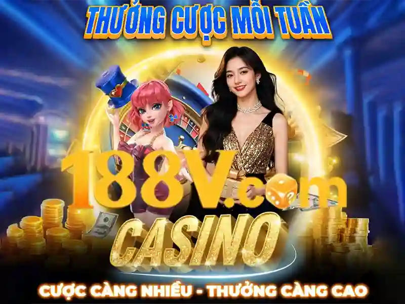 188v – một ký hiệu của sự tiến hóa số