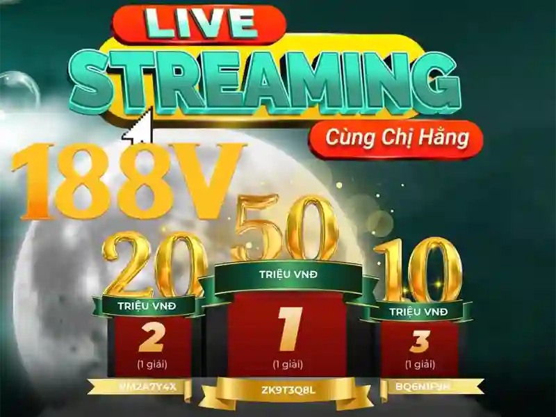 Ứng dụng phổ biến