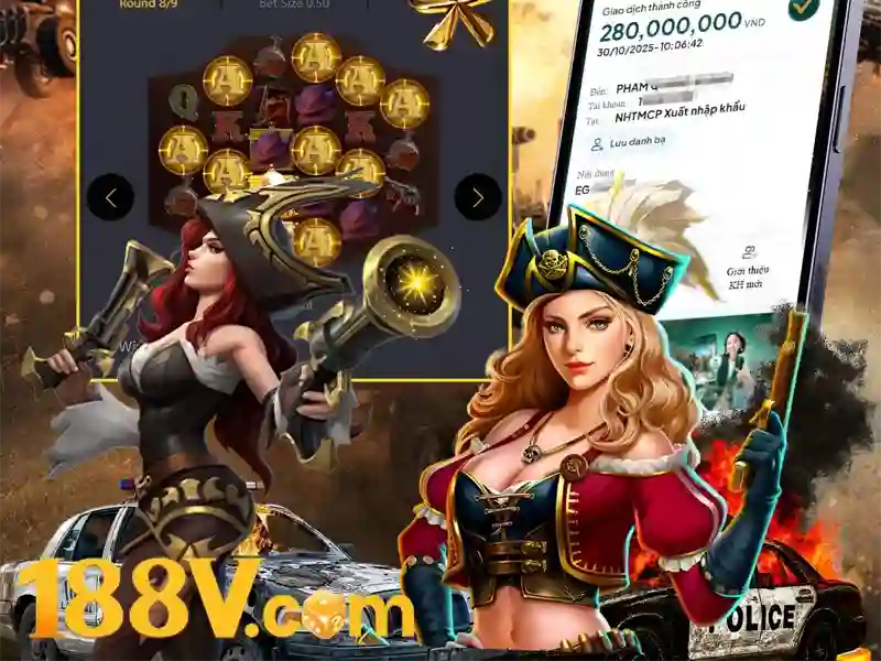 188v và thế giới công nghệ hiện đại Giao diện nhà cái hoàn hảo