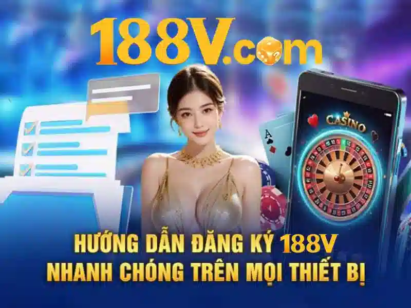 Tương lai của 188v