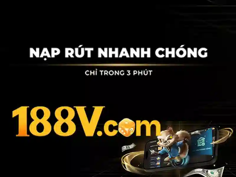 188V là gì?